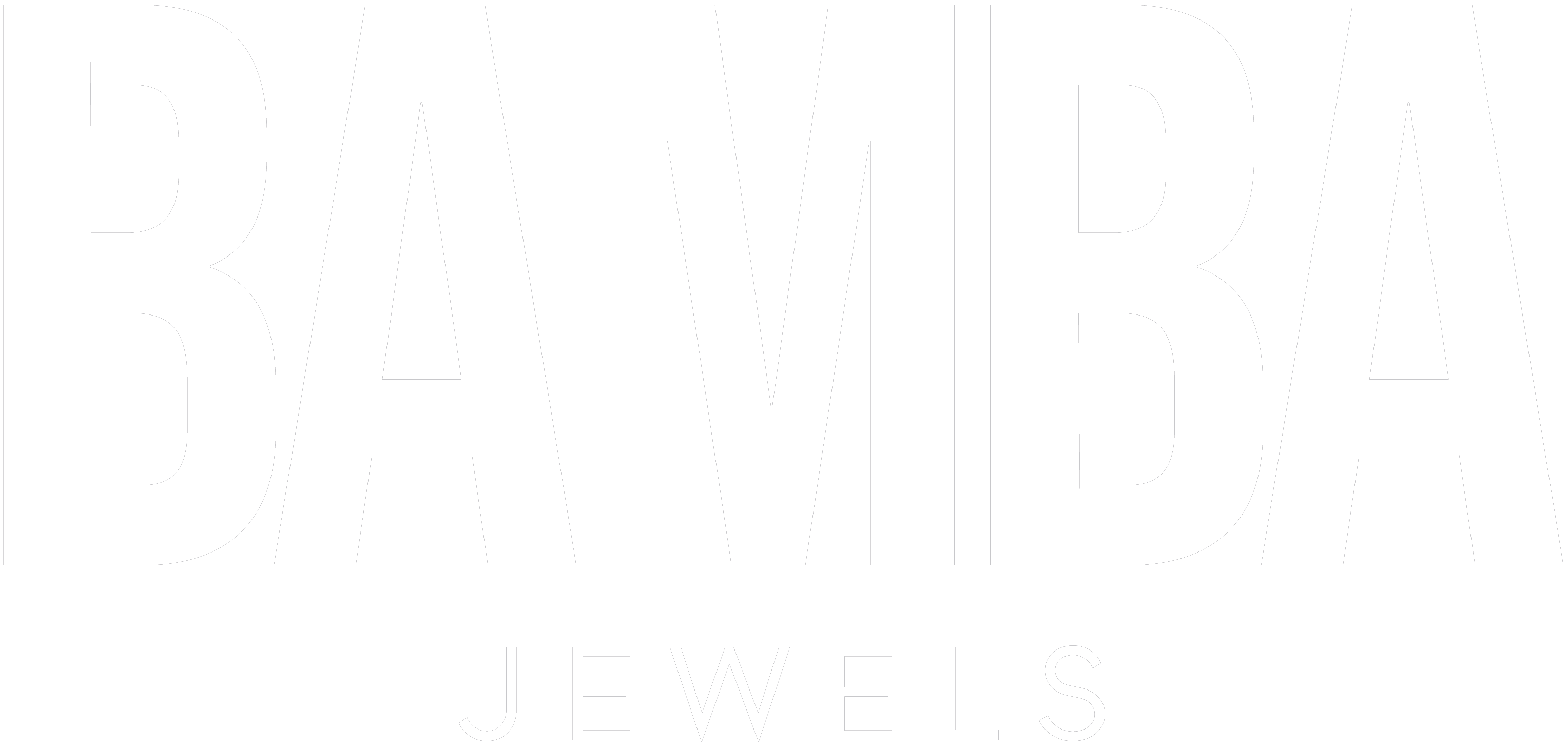 Bamba Jewels